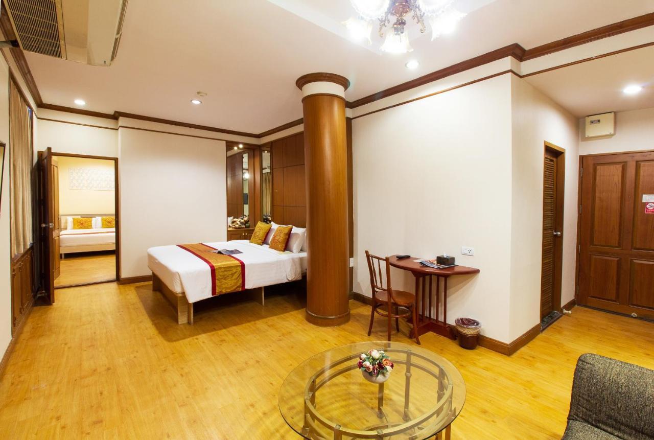 China Town - Sha Certified Hotel