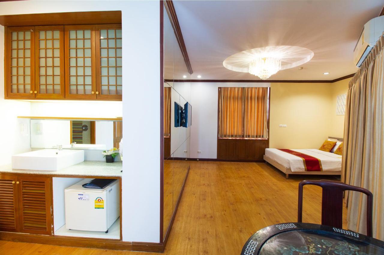 China Town - Sha Certified Hotel Bangkok