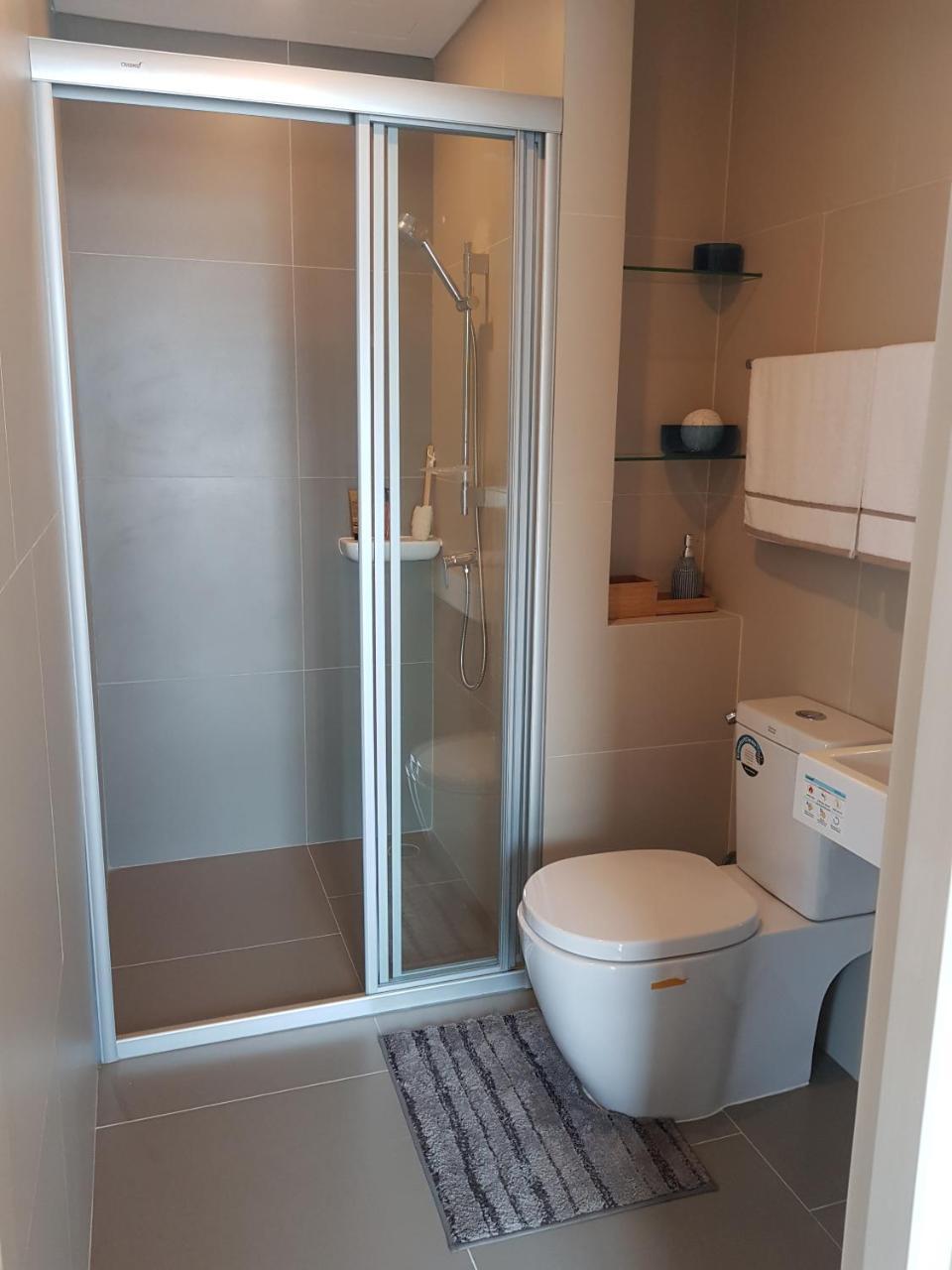 The Palmyra Apartment Bangkok