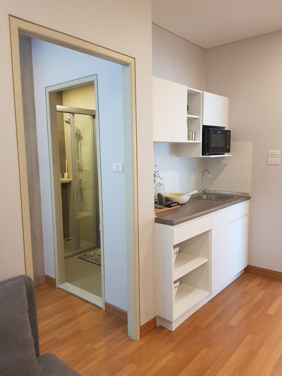 The Palmyra Apartment Bangkok