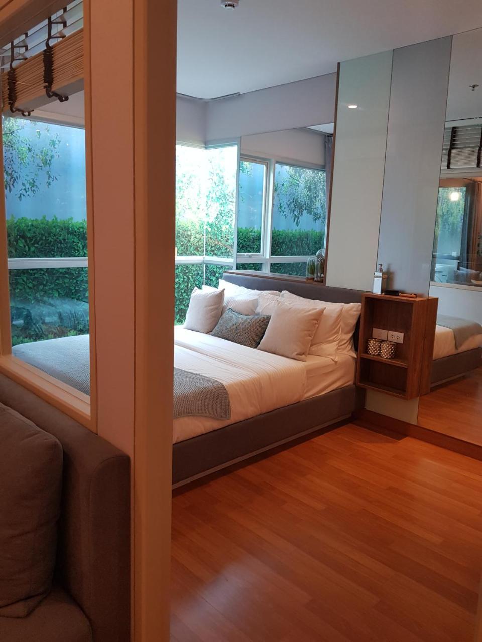 The Palmyra Apartment Bangkok