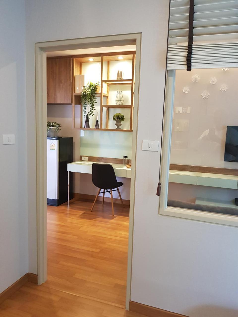 The Palmyra Apartment Bangkok