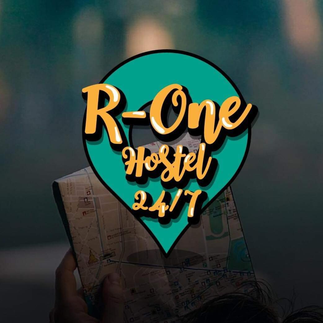 Guest house R-one 24/7 Bangkok
