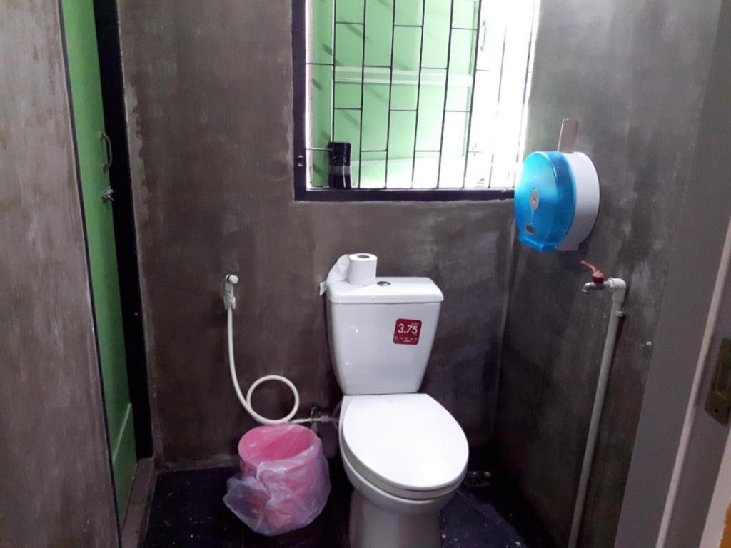 R-one 24/7 Guest house