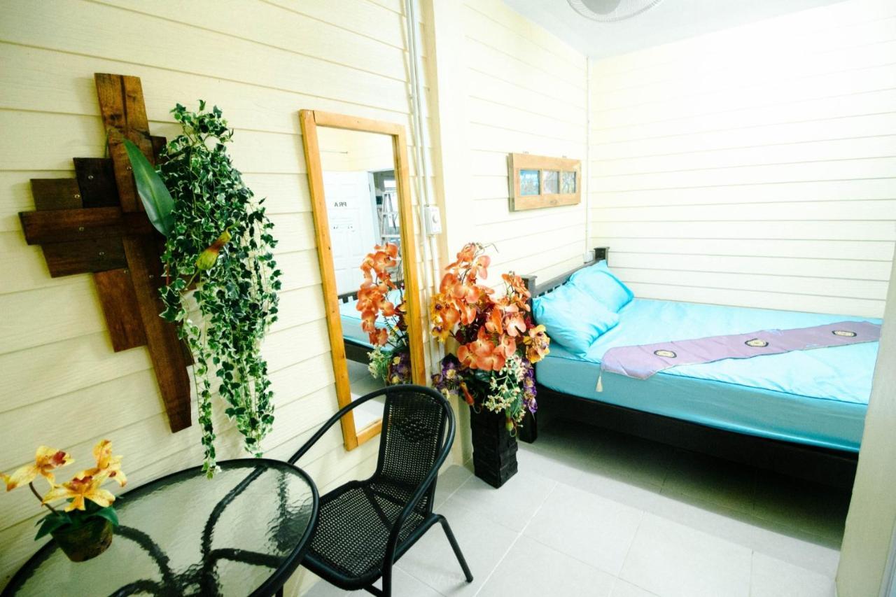 Guest house Baanbangkok Chinatown 2*