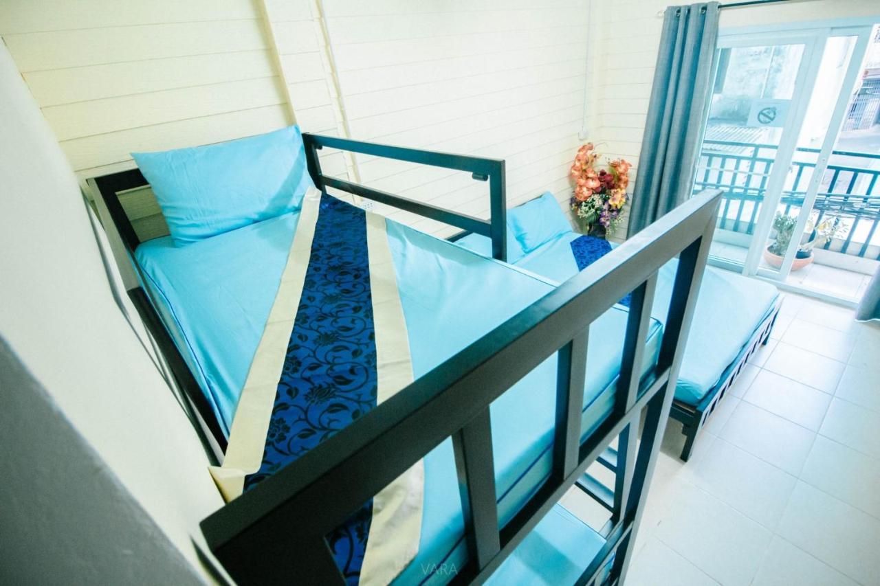 Guest house Baanbangkok Chinatown 2*
