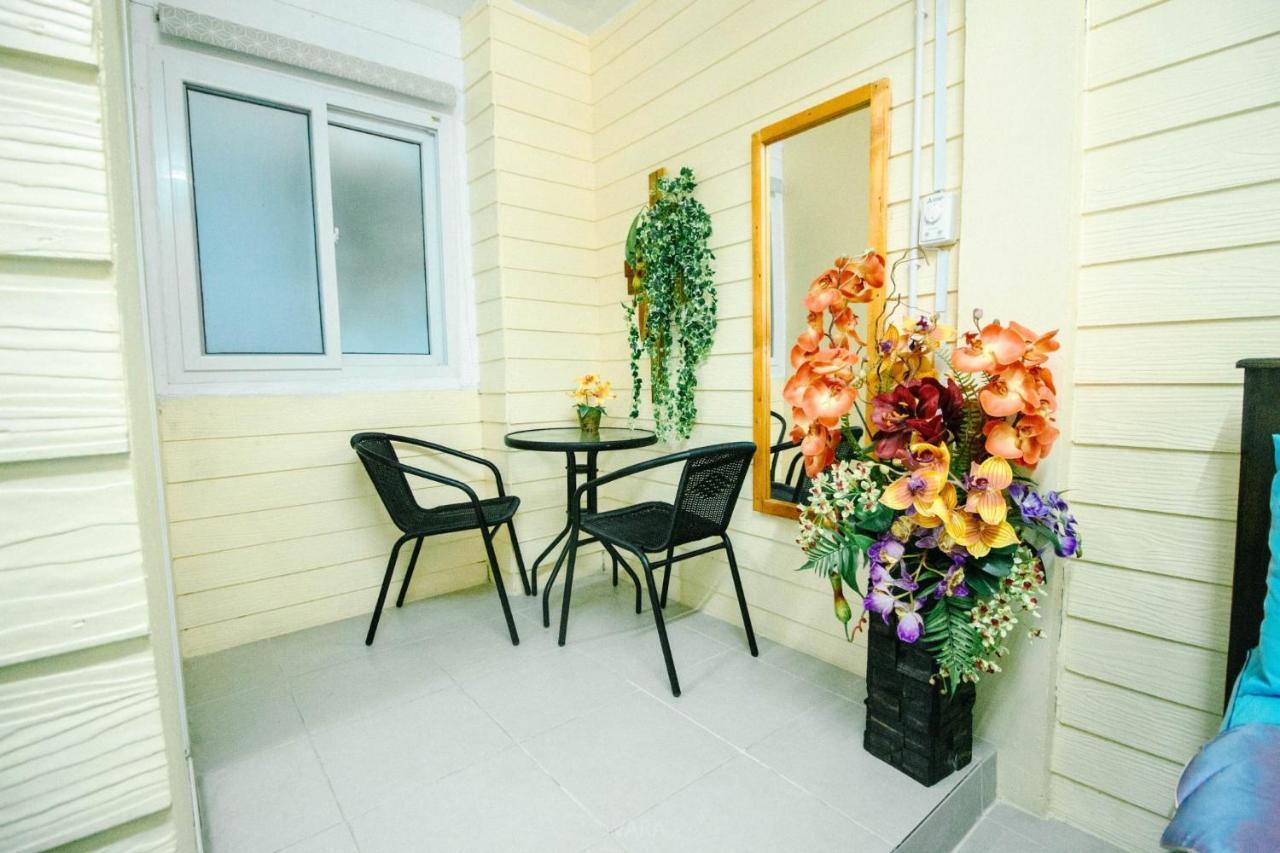 Baanbangkok Chinatown Guest house Bangkok