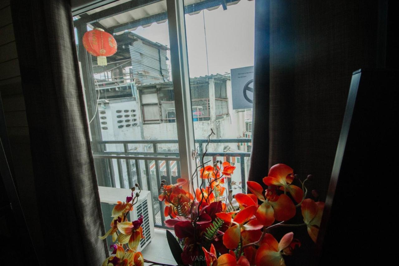 Baanbangkok Chinatown Guest house Bangkok