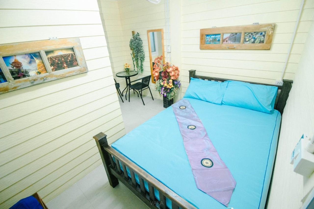 Baanbangkok Chinatown Guest house Bangkok