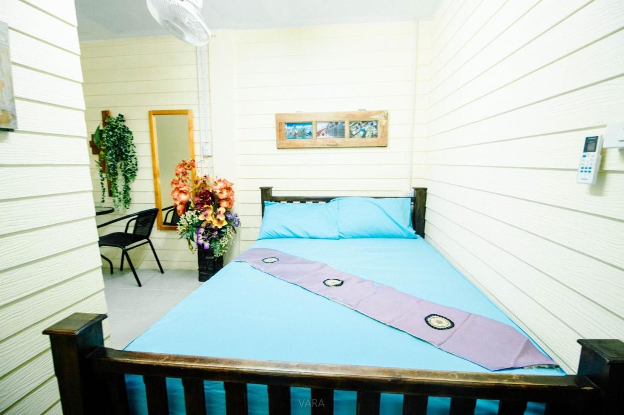 Baanbangkok Chinatown Guest house Bangkok