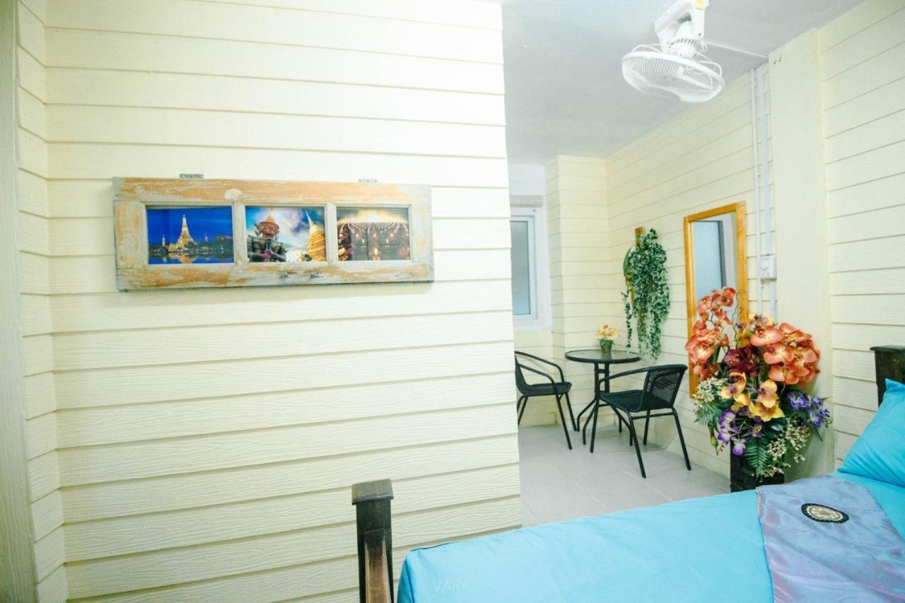 Guest house Baanbangkok Chinatown 2*