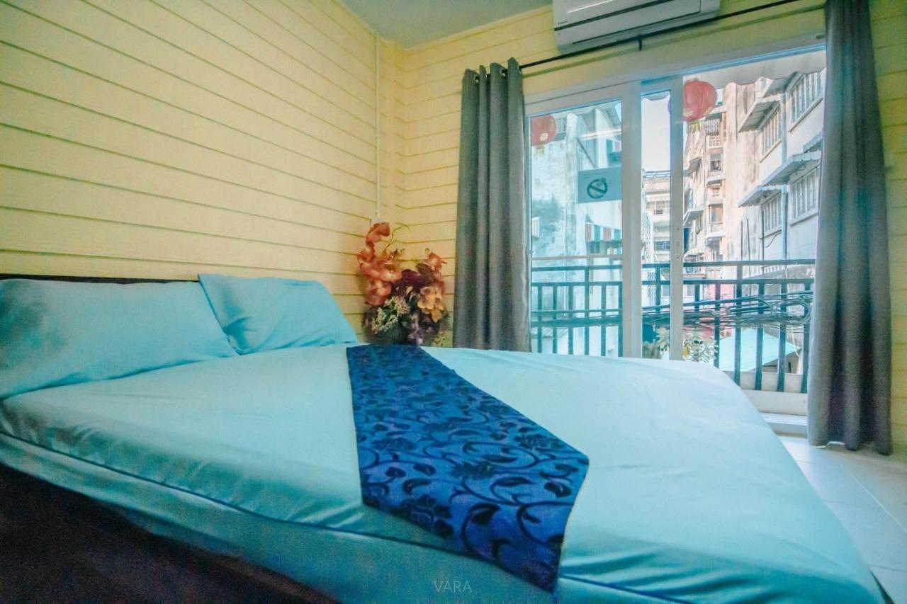 Guest house Baanbangkok Chinatown Bangkok