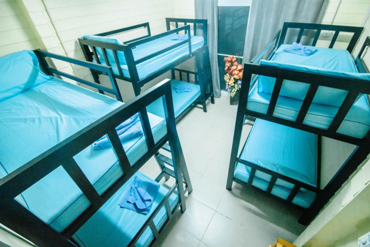 Baanbangkok Chinatown Guest house 2*
