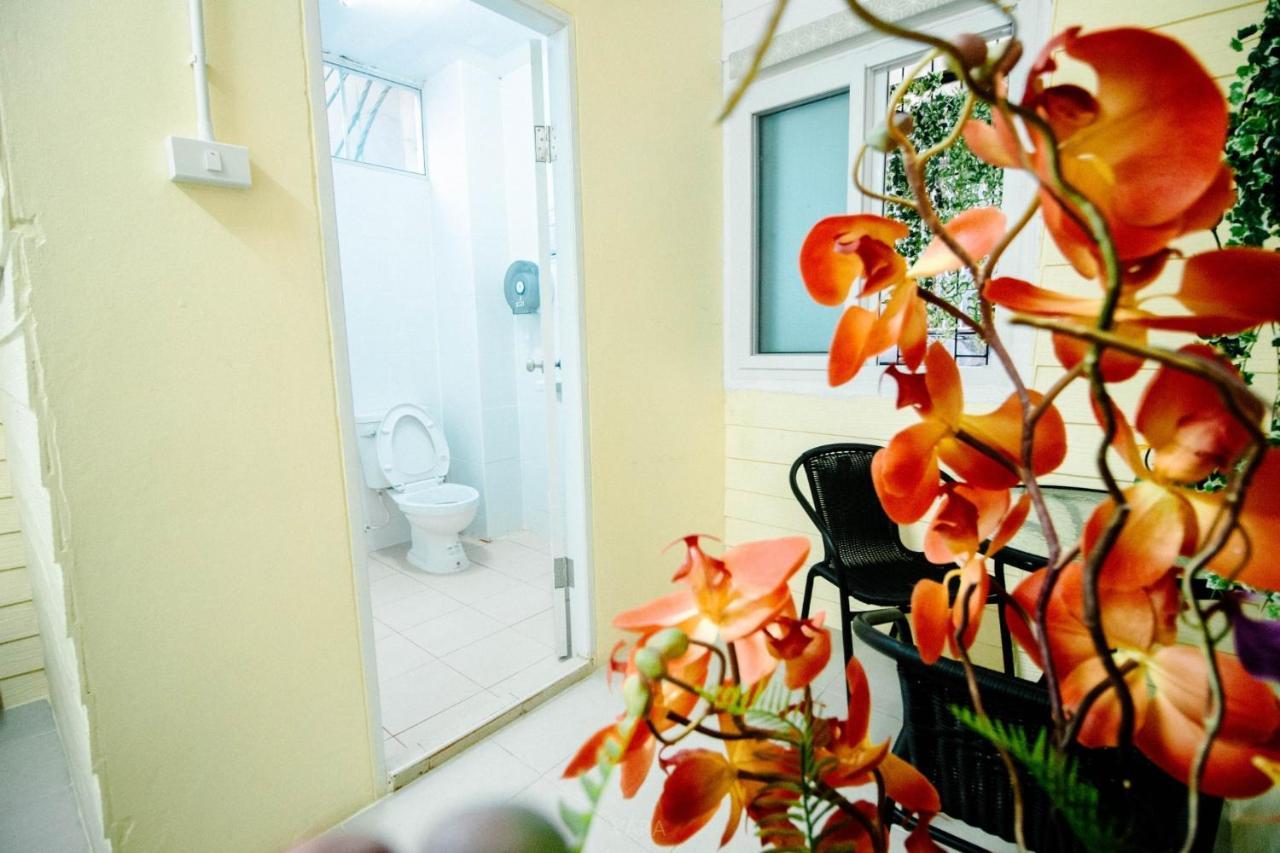 Baanbangkok Chinatown Guest house Bangkok