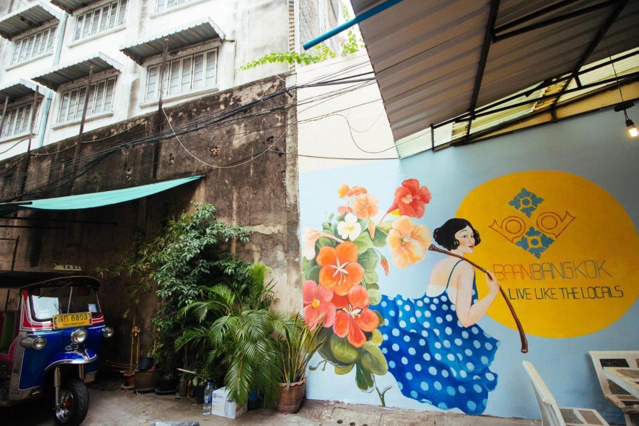 Baanbangkok Chinatown