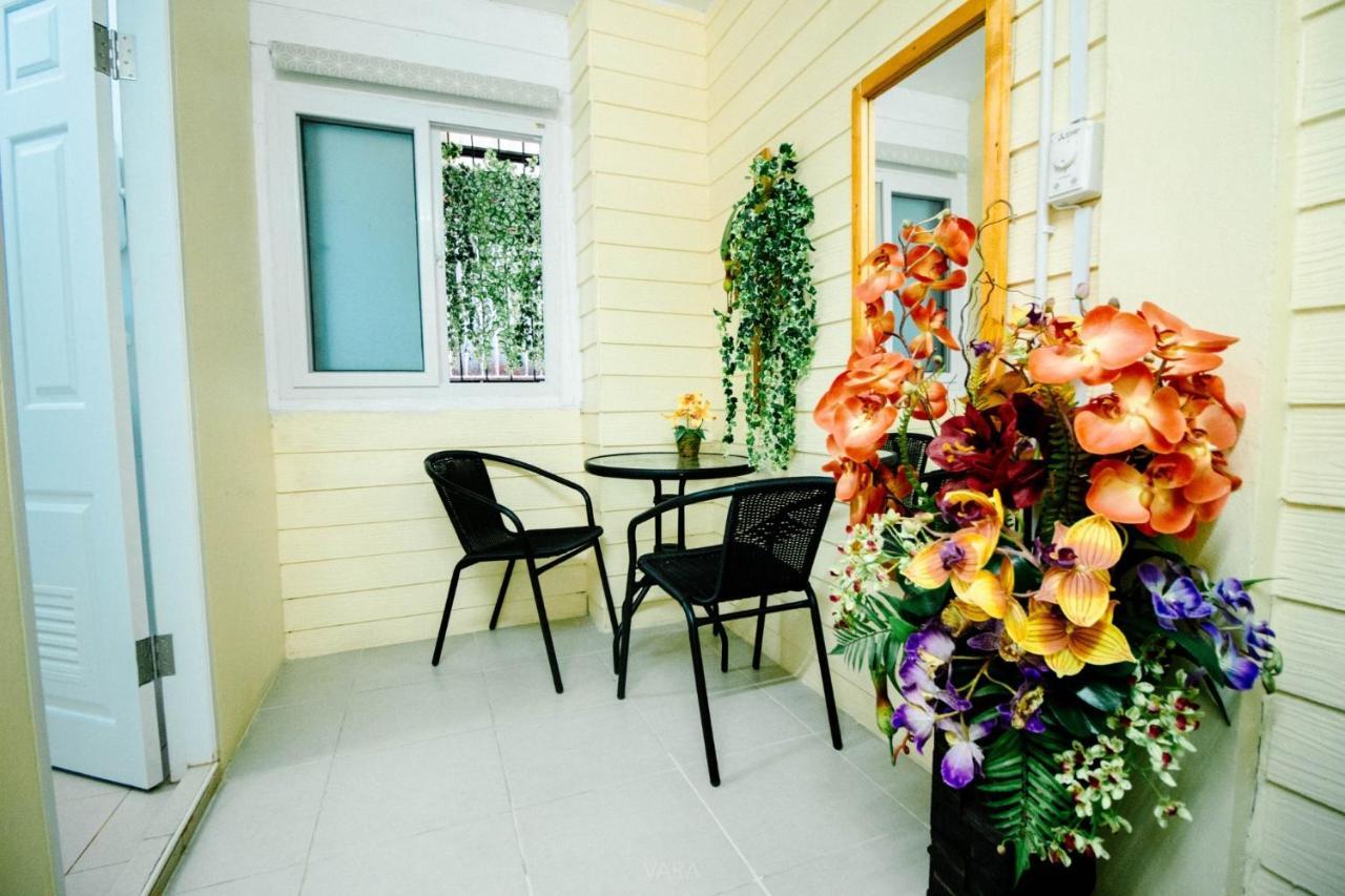 Baanbangkok Chinatown Guest house Bangkok