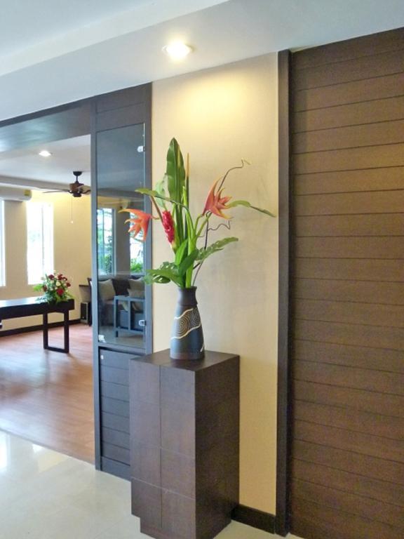 Hotel Sinsuvarn Airport 4*