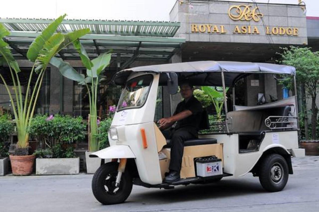 Royal Sukhumvit * Bangkok