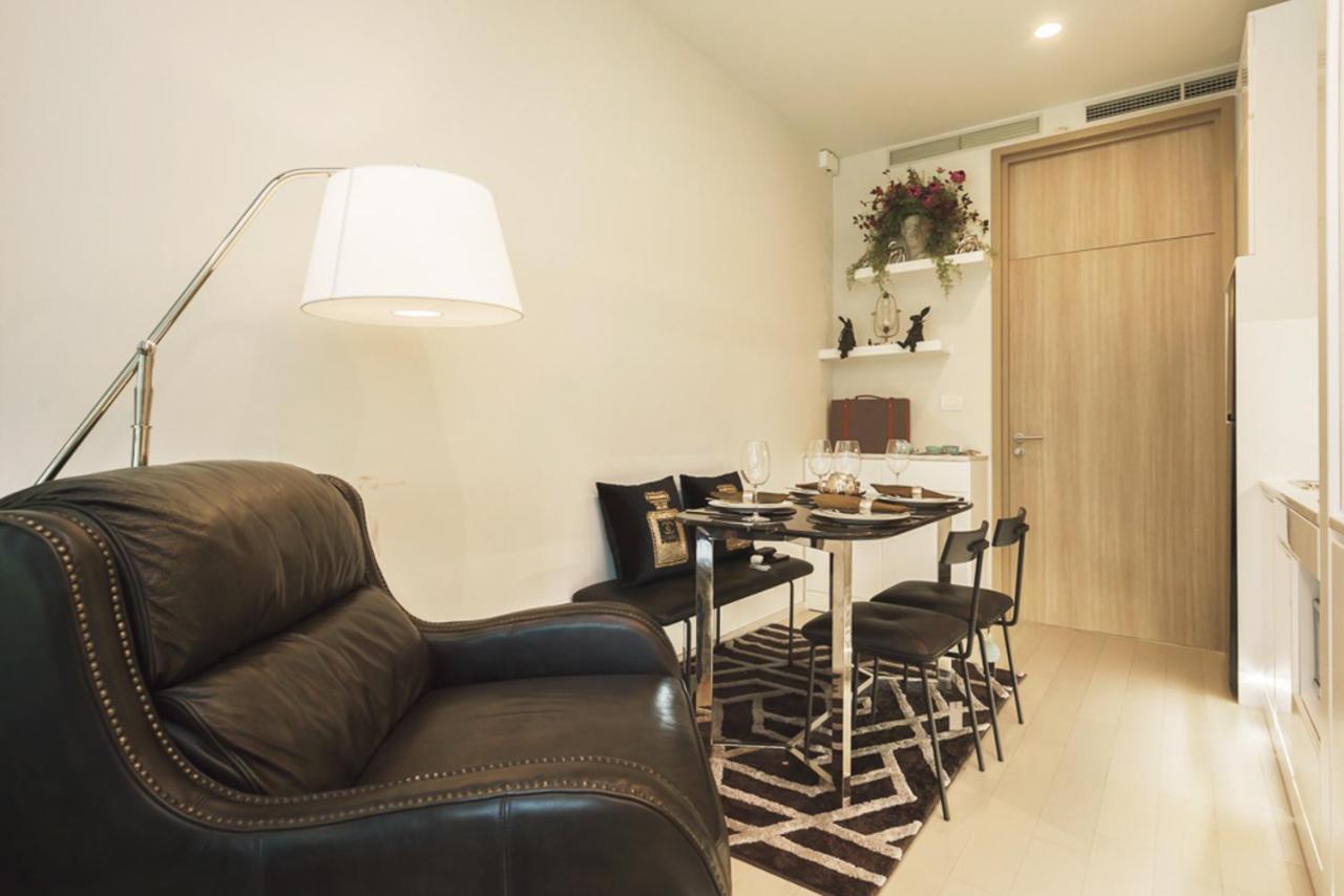 Grand By Favstay * Bangkok