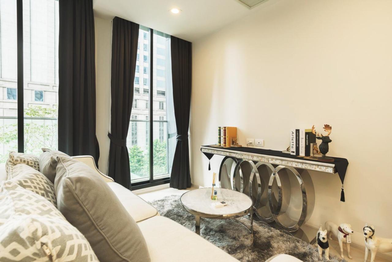 Grand By Favstay * Bangkok