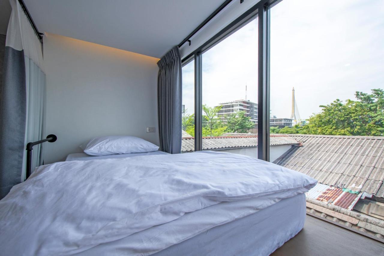 Lost Bkk Hostel