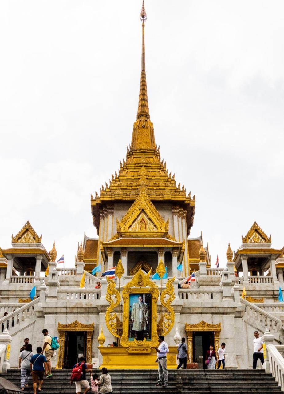 Four Sisters Bangkok