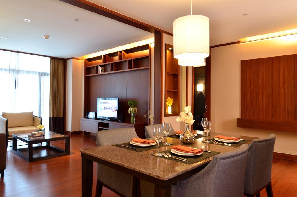 Hotel Aetas Bangkok