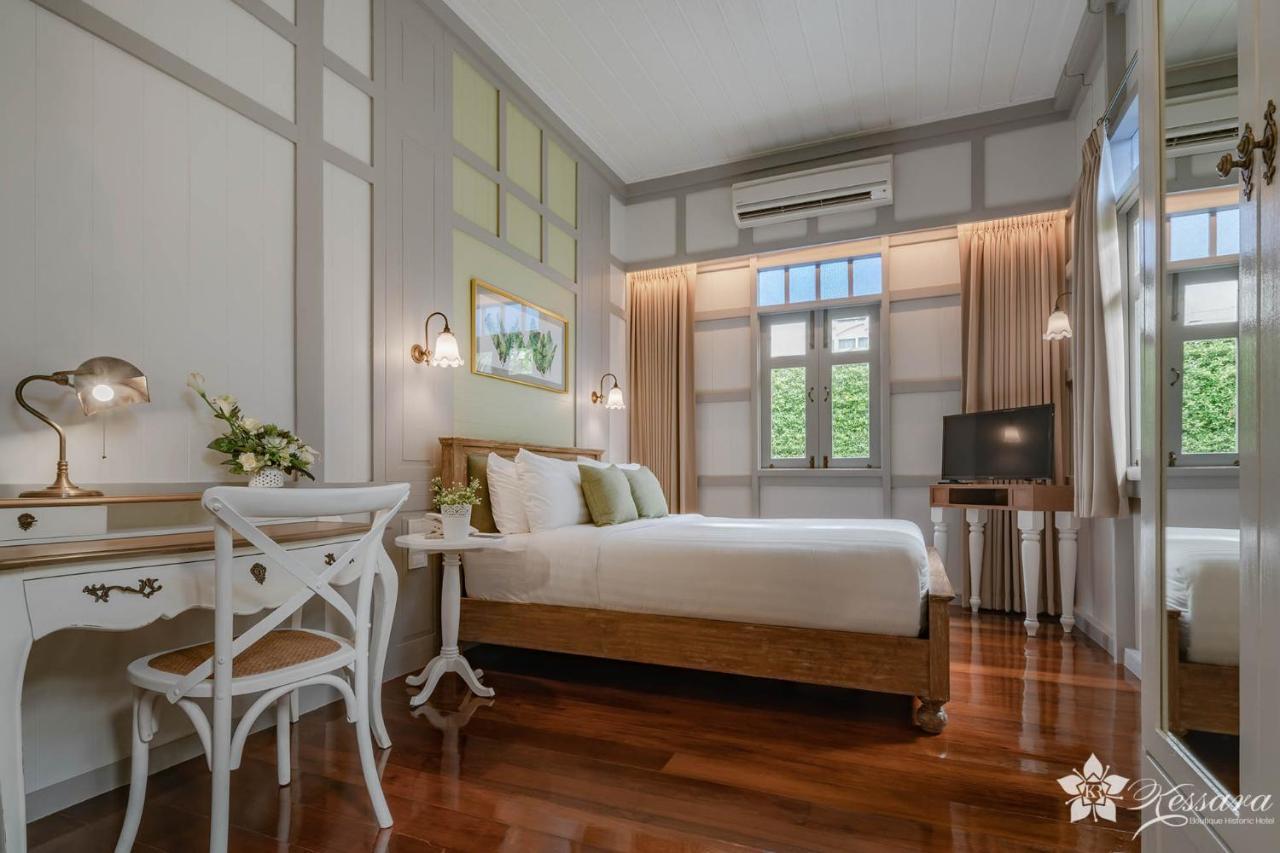 Hotel Kessara Bangkok