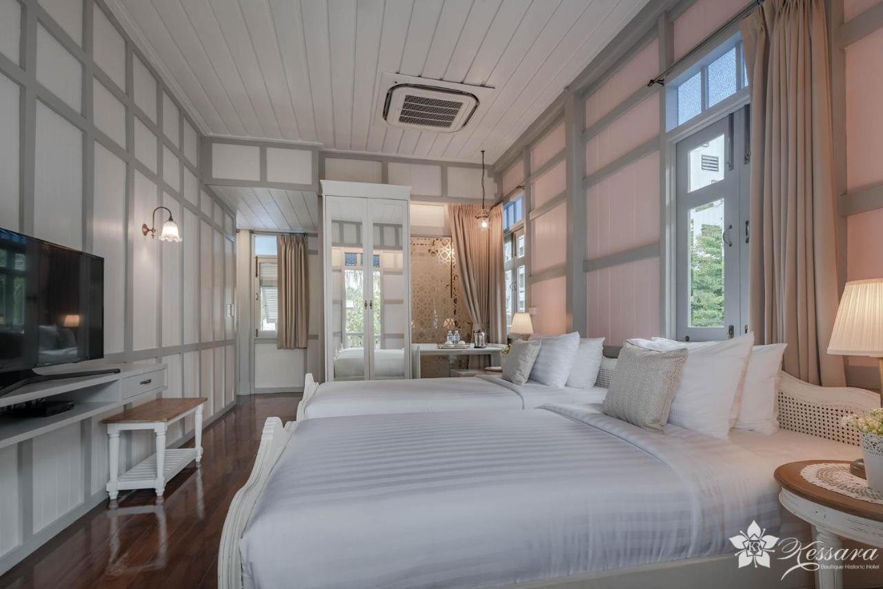Kessara Hotel 4*