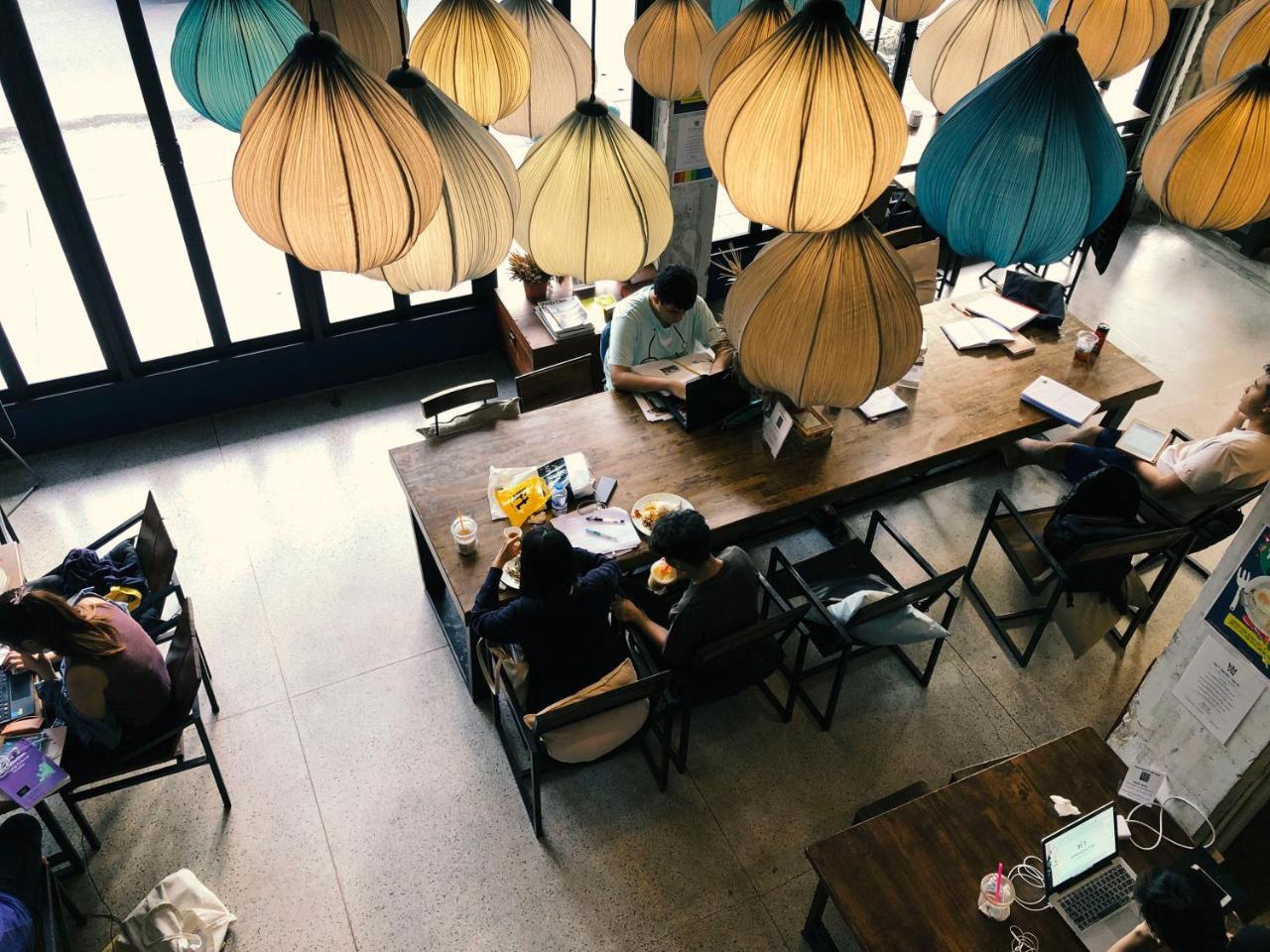 Yim Yam & Garden Hostel
