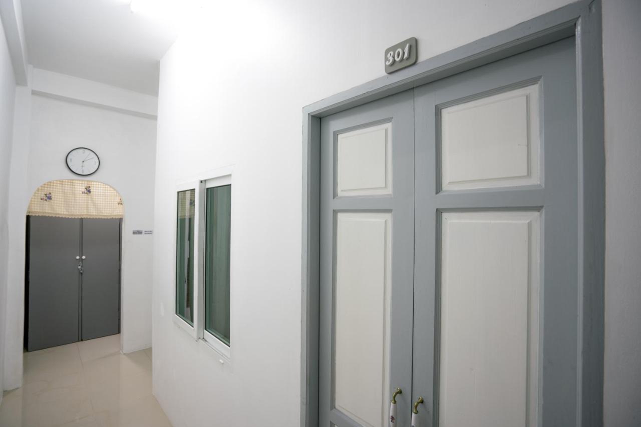 Hostel Dhub Donmueng *