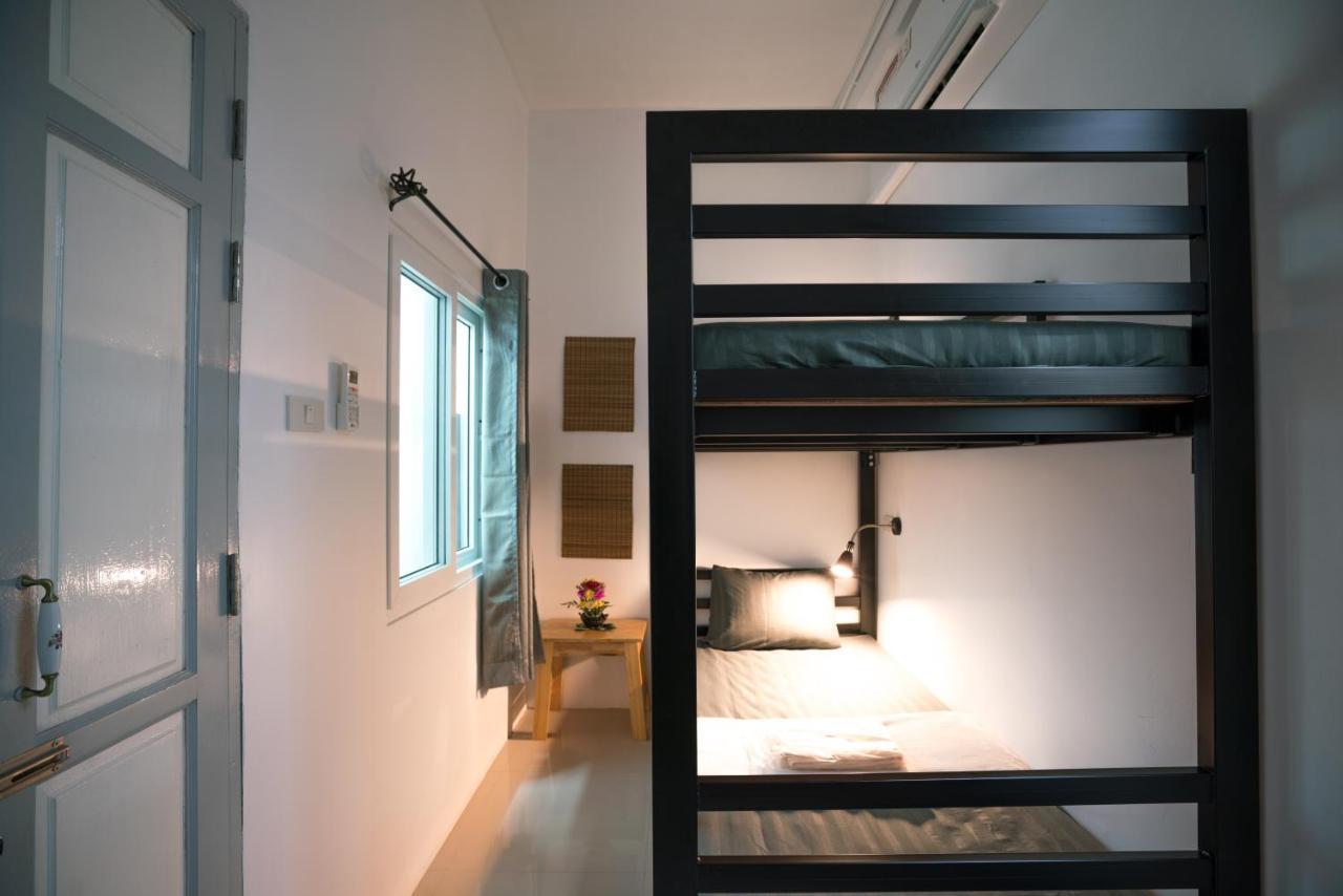 Hostel Dhub Donmueng *