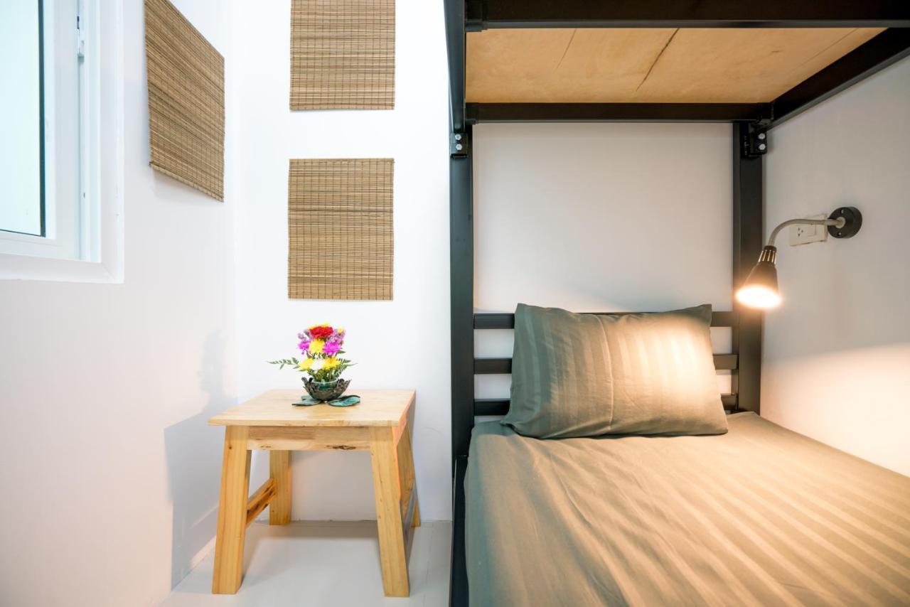 Dhub Donmueng Hostel