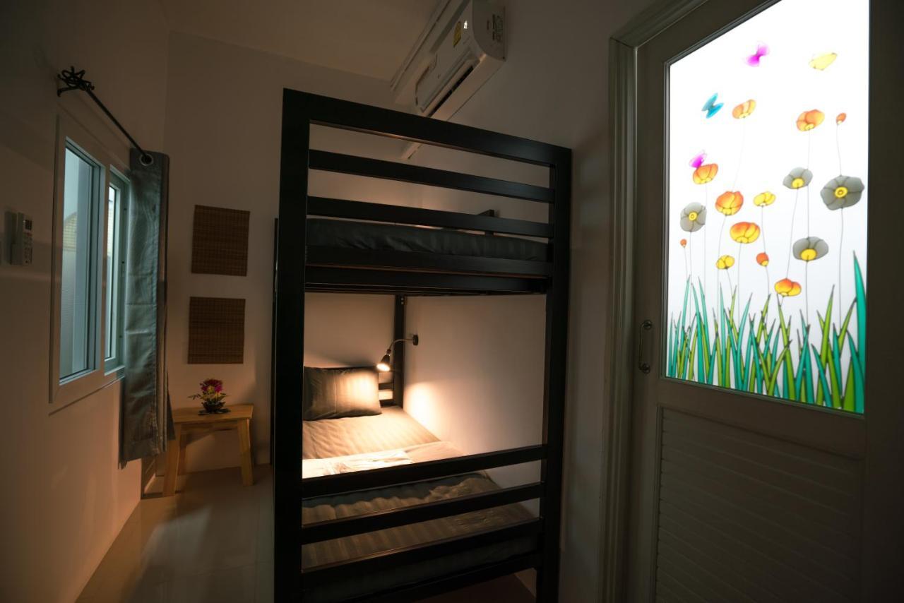 Hostel Dhub Donmueng Bangkok