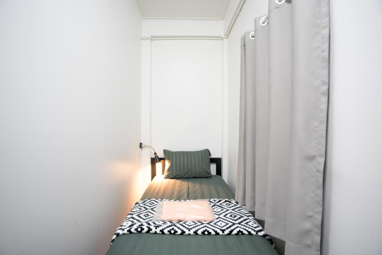 Dhub Donmueng Hostel