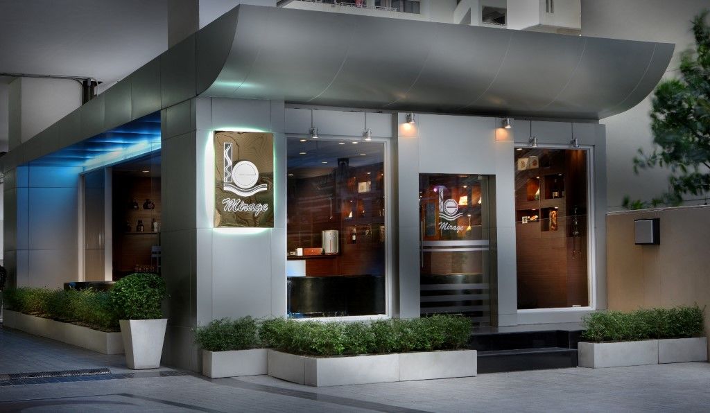 Grand Sukhumvit Hotel Bangkok