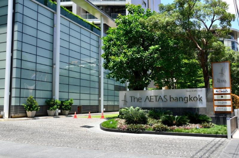 Aetas Bangkok