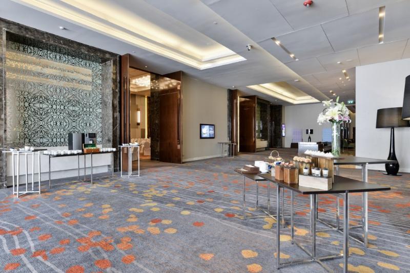 Radisson Blu Plaza 5* Bangkok