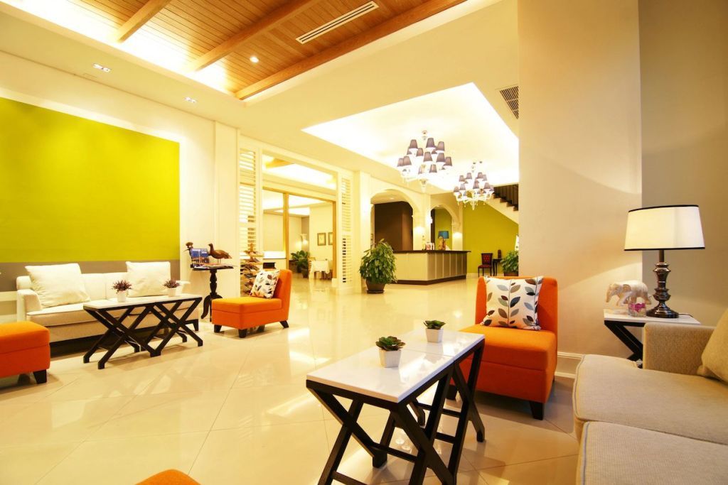 Hotel De