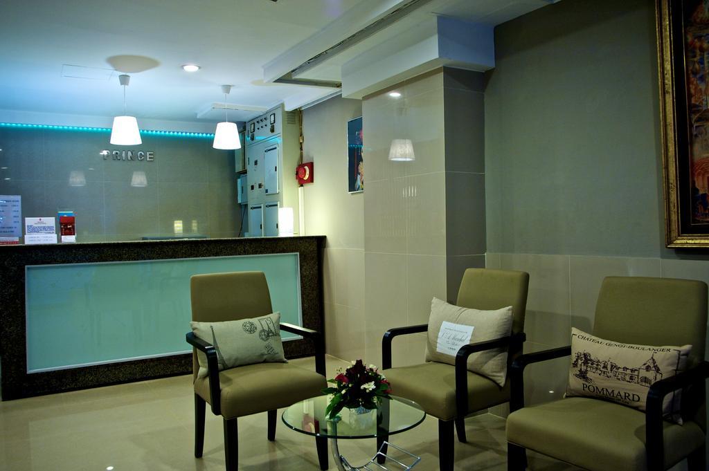 Hotel House 3*