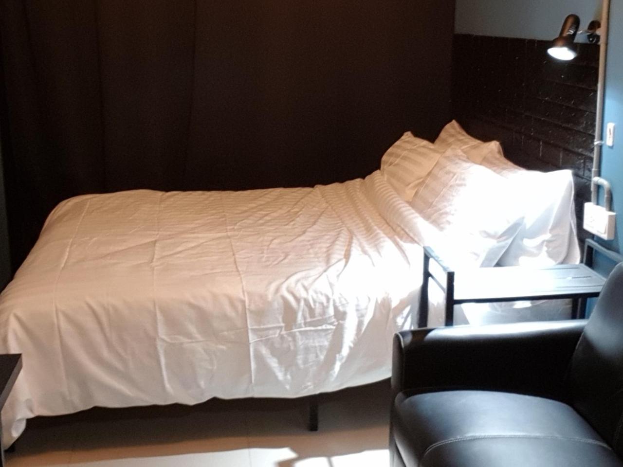 Rodeo House Bkk Farm stay Bangkok