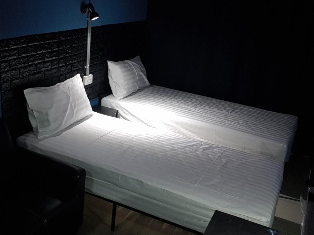 Rodeo House Bkk Farm stay