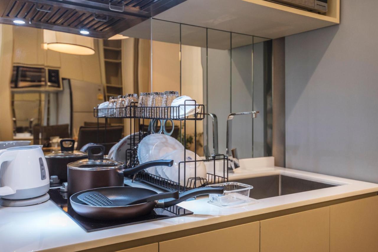 Appartement Grand By Favstay *