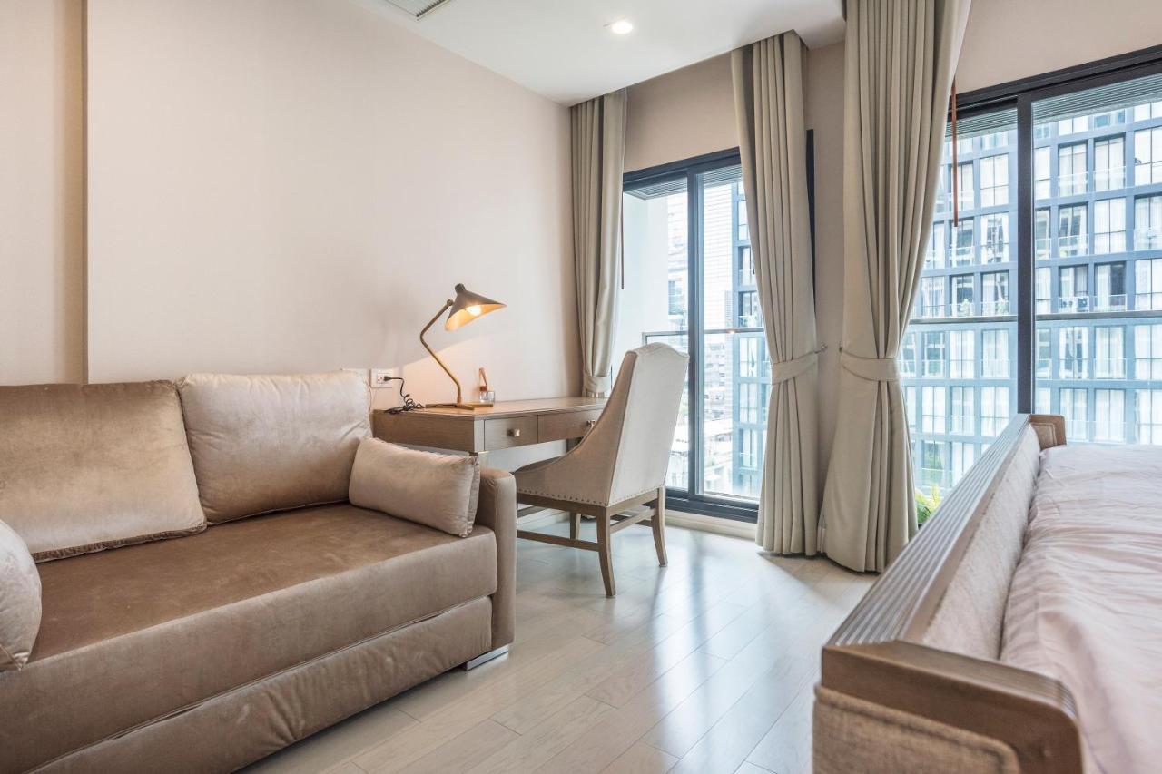 Grand By Favstay Appartement *