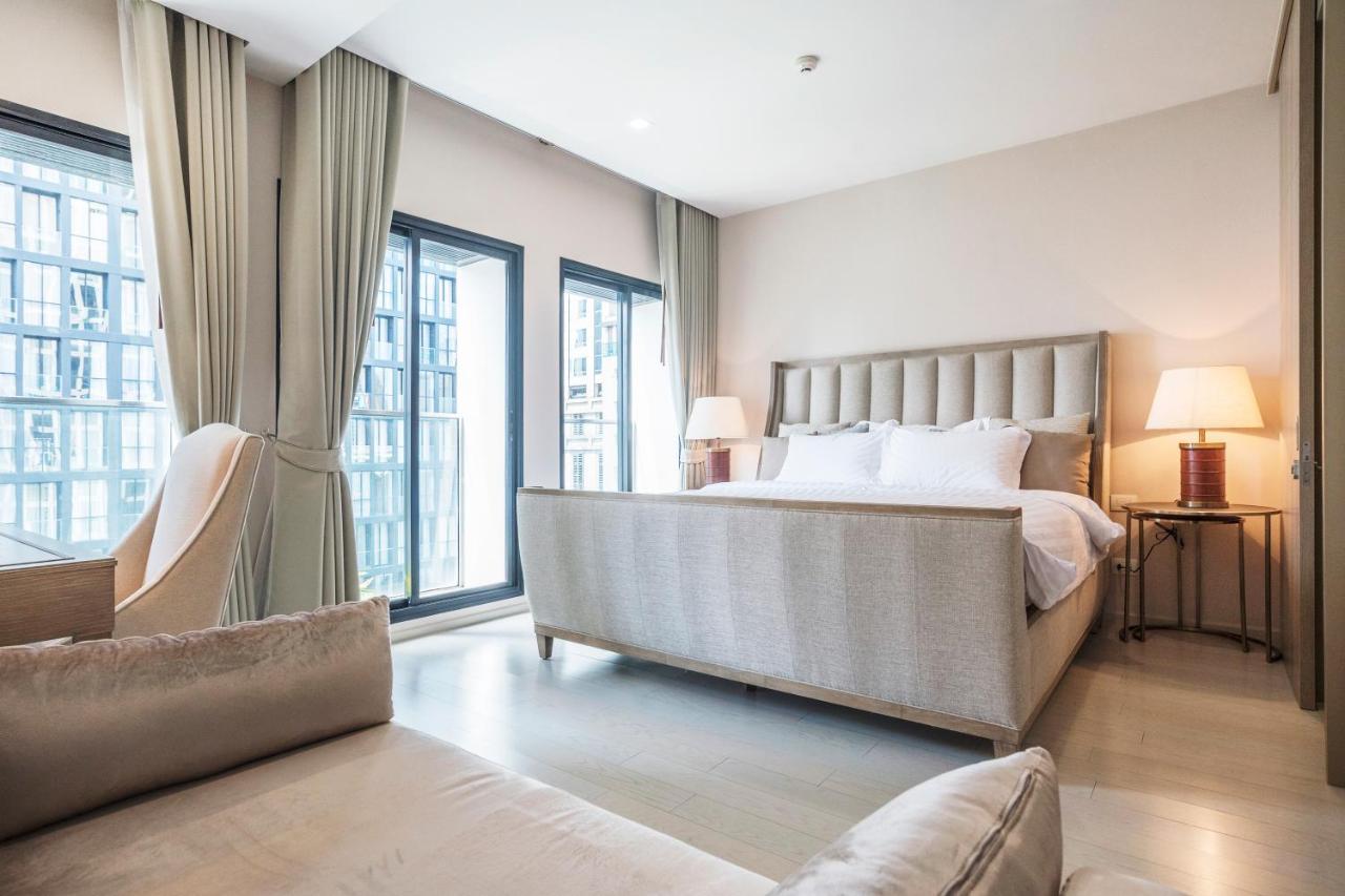 Grand By Favstay Bangkok