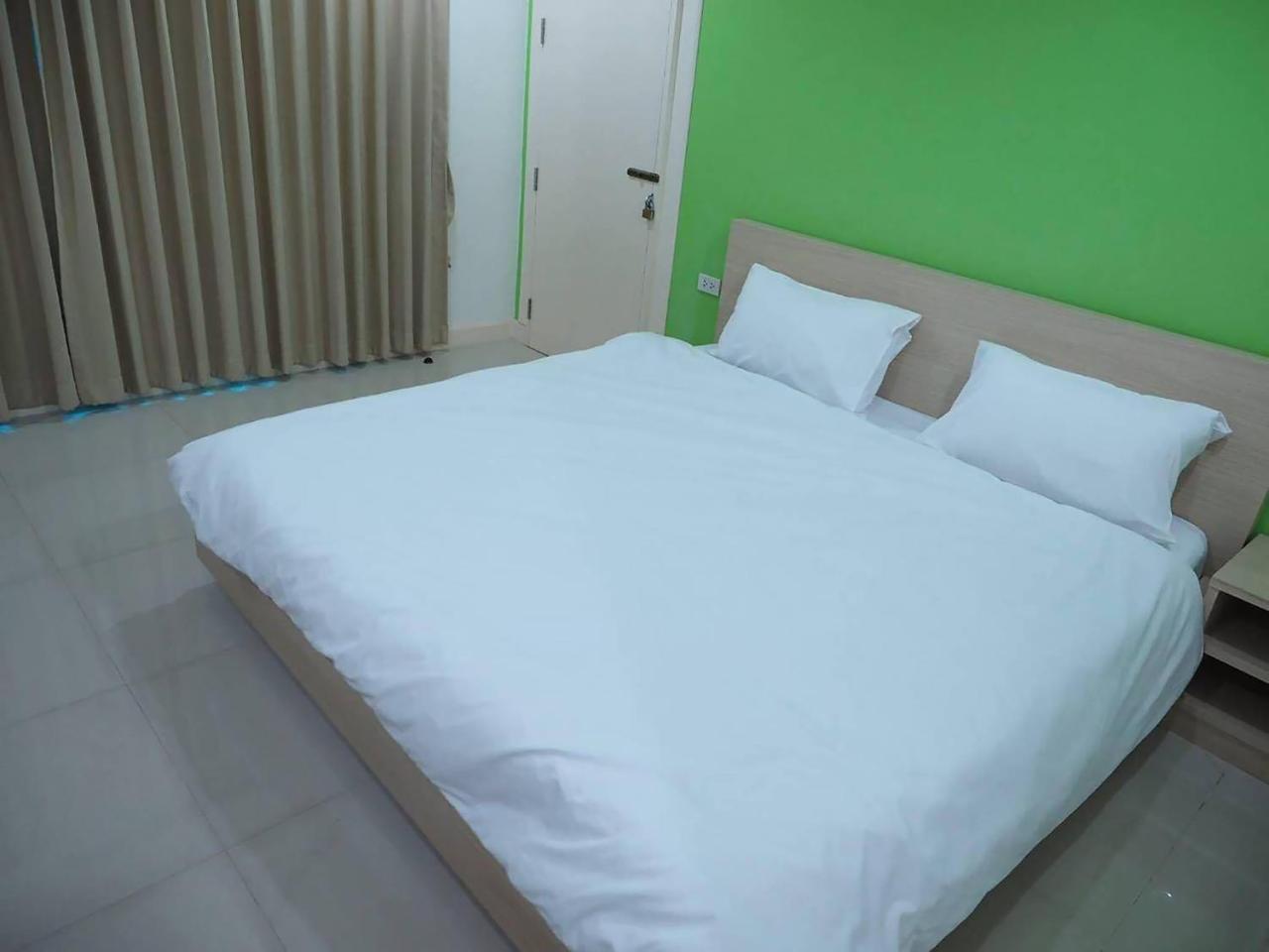 Apartment Baan Mek Mok Bangkok