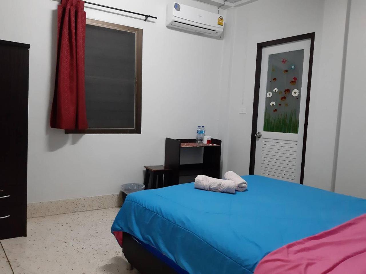 Hostel D&n