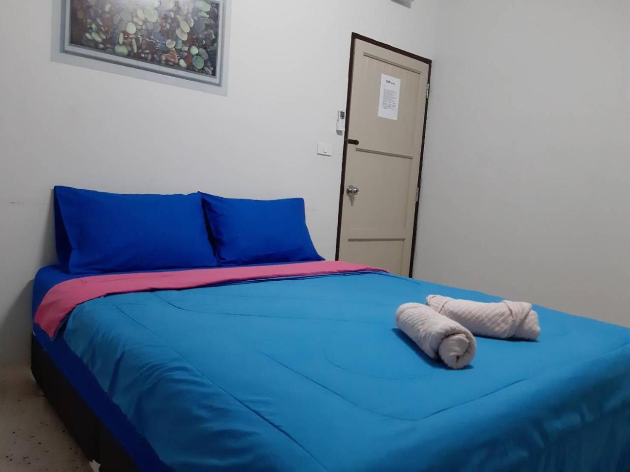 Hostel D&n