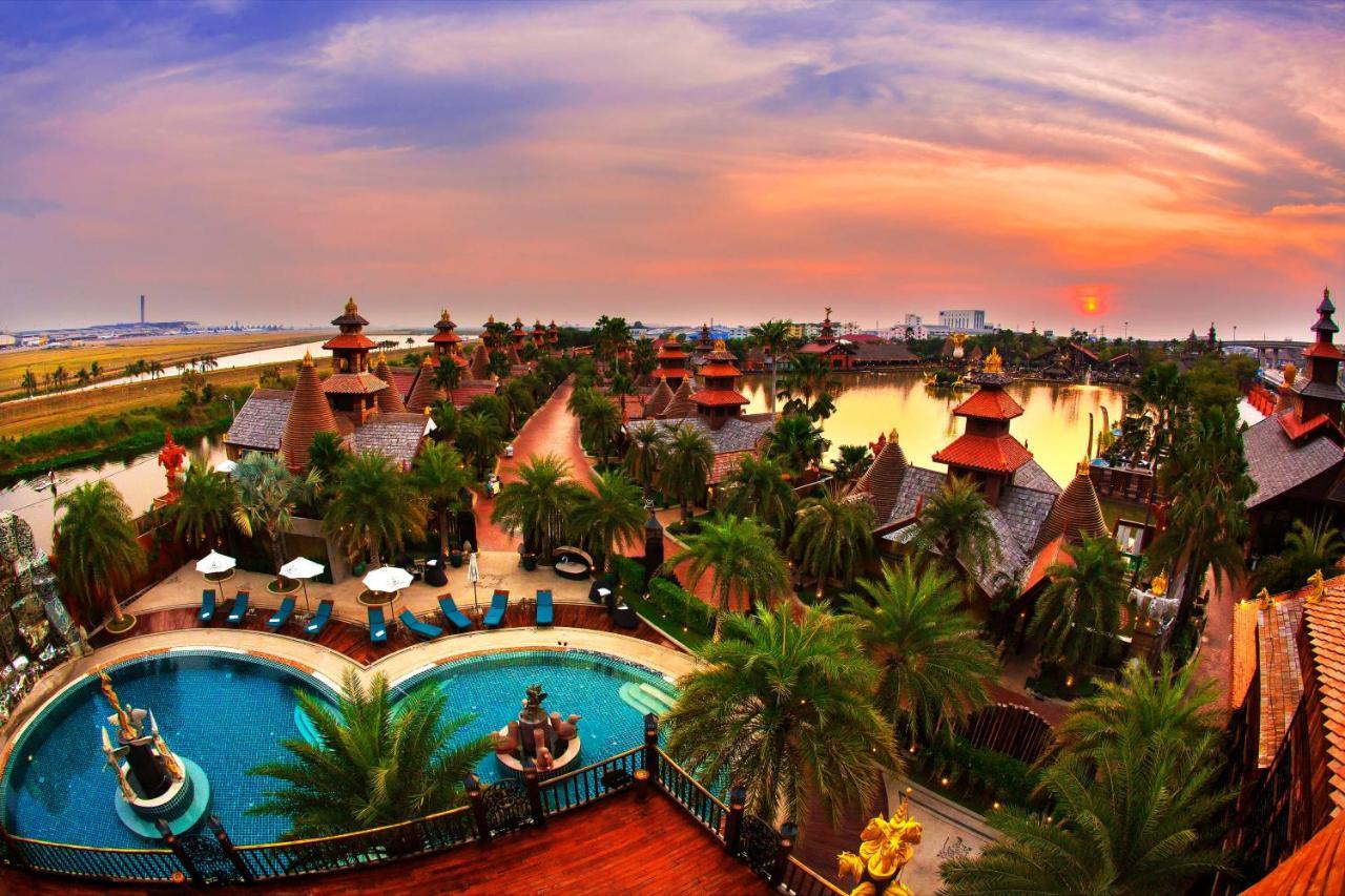 Ammata Lanta 5* Bangkok