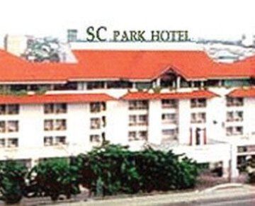 Sc Park - Sha Bangkok